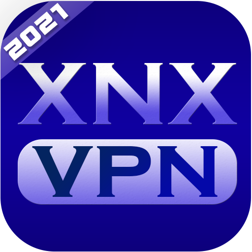 XNX VPN Pro - Free VPN 2021 icon