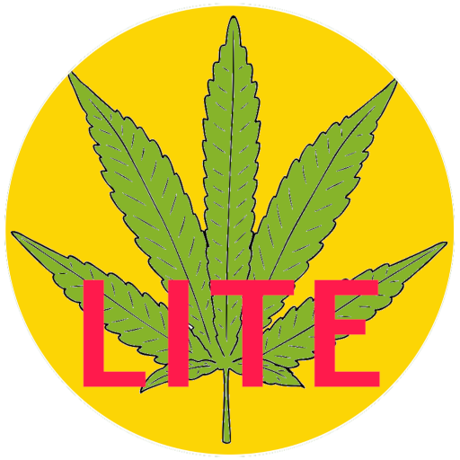 Weed tool 420 Lite icon