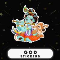 God Stickers for Whatsapp - Hindu God Stickers on 9Apps