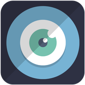 Blue Light Filter Night Mode - Screen Dimmer icon