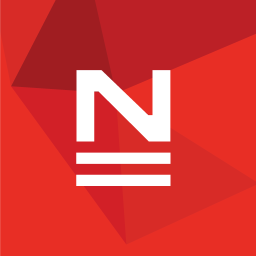 The New School Official App icon