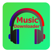 Music Downloader icon