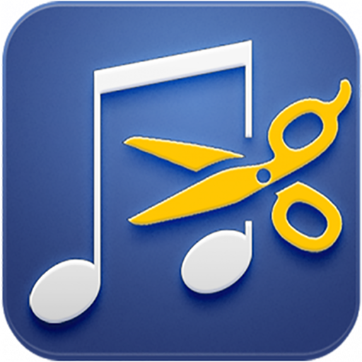 my Ringtone maker.ringtone cutter.music player icon