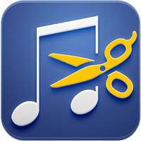 my Ringtone maker.ringtone cutter.music player