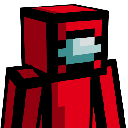 Among Us Skins minecraft icon