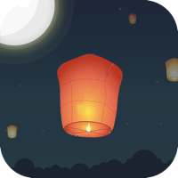 Floating Lanterns on 9Apps