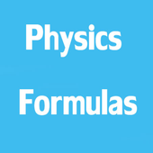 Physics Formulaas icon