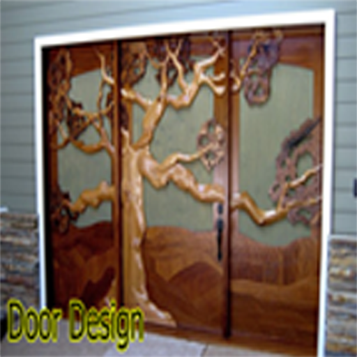Door Design icon