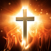 Holy Cross Live Wallpaper icon