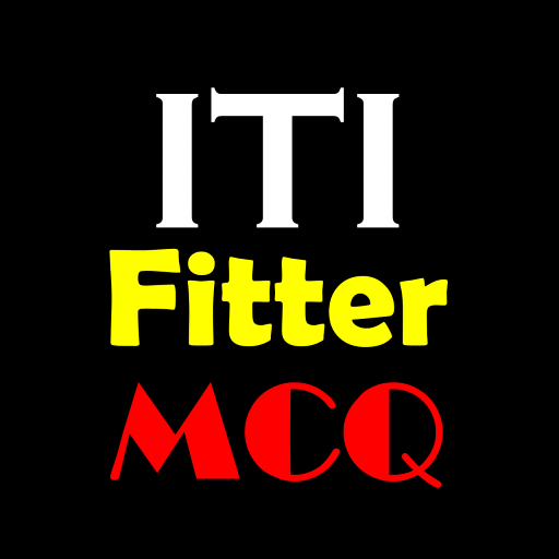 ITI Fitter MCQ icon