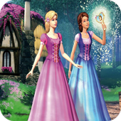 Cartoon Wallpaper HD أيقونة