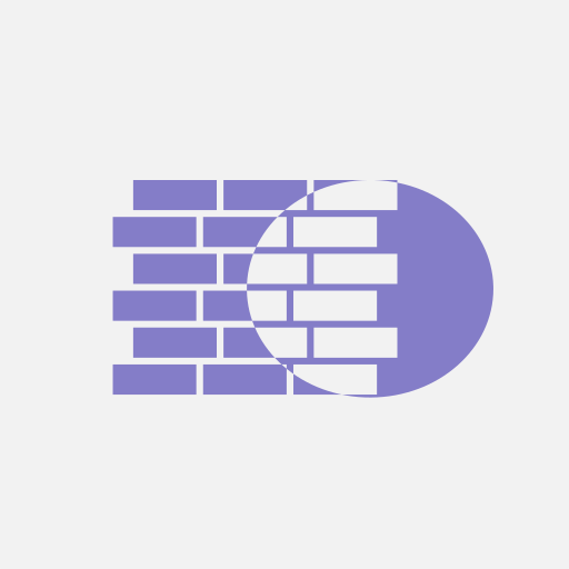 Bricks calculator icon