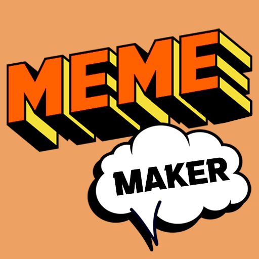 Memes Generator: Meme Maker Free Fun Memes Creator icon