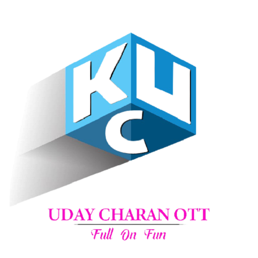 KUC Movies - TV Series - Live TV Channel Streaming icon