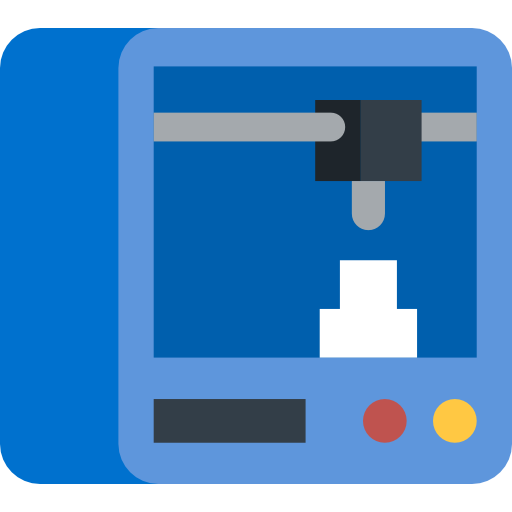 3D Print Cost Calculator icon