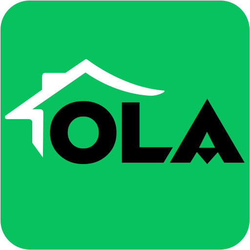 OLA:  search property for Sale &amp; Rent in Pakistan icon
