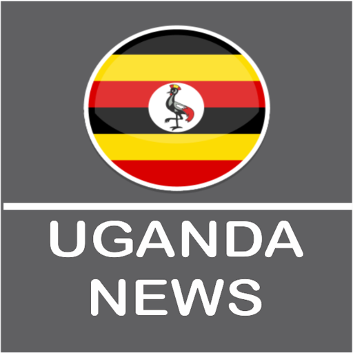 Uganda Newspapers icon