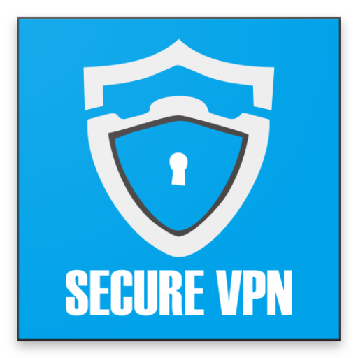 Secure VPN - Free VPN Turbo Proxy Server&amp; Free VPN icon