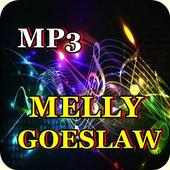 Lagu Melly Goeslaw on 9Apps