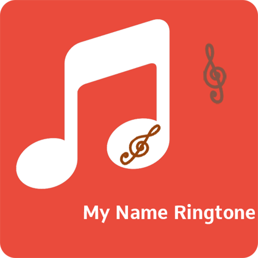 My Name Ringtone Maker icon