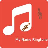 My Name Ringtone Maker on 9Apps