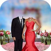 Couple Photo Suit Editor on 9Apps