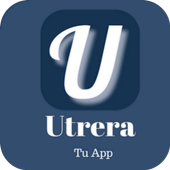 Utrera, tu app icon