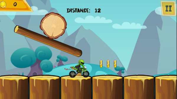 Bike Rivals screenshot 3