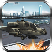 Air-To-Air Battlefield icon