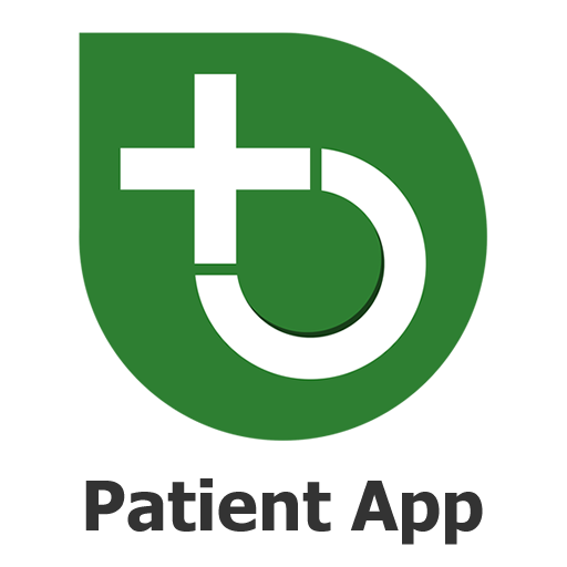 BDEMR User App icon
