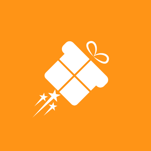 Bitcoin Rewards: Earn free BTC crypto instantly icon