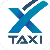 x-Taxi icon