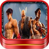 new tekken 3 guide icon