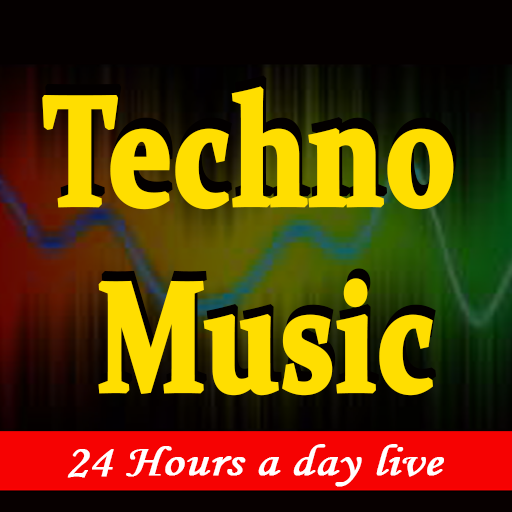 ikon Musica Techno Gratis
