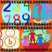 ♬ ABC Songs and More иконка