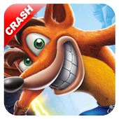 Super Crash Adventure icon