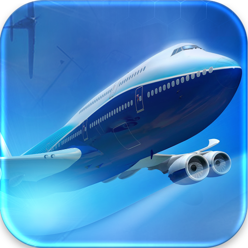 Plane Sounds Clash icon