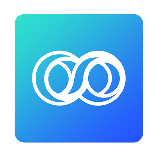 Renyoo - Image Annotation App. Share with Context. icon