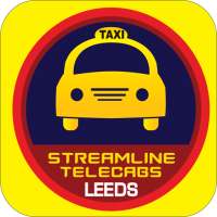 Streamline-Telecabs (Leeds) on 9Apps