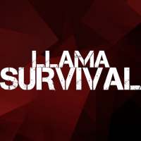 Llama Survival: Zombie Survival Shooter