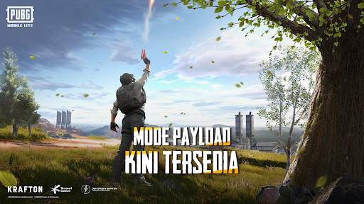 PUBG MOBILE LITE screenshot 1