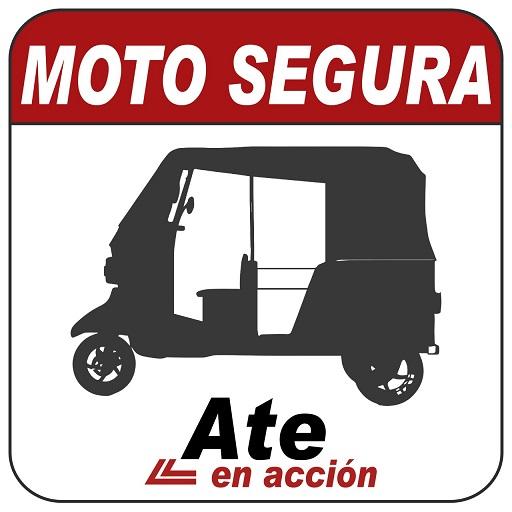 Moto Segura icon