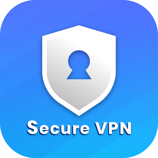 Free Secure VPN icon