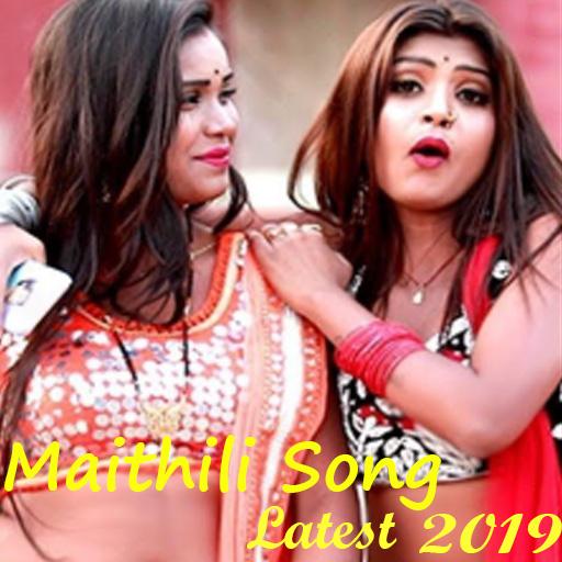 ikon Maithili Song Video 🌹: Maithili Bhajan 🎼