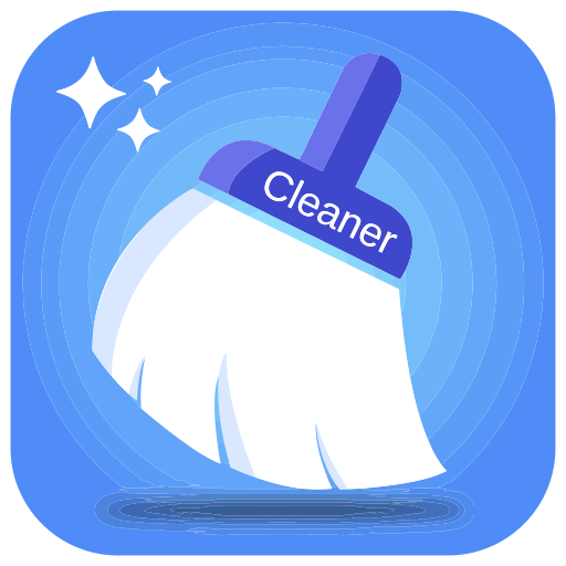 Virus Cleaner App: Clean Phone icon