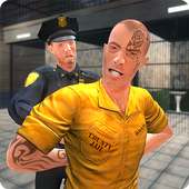 Prison Escape City Police Deve