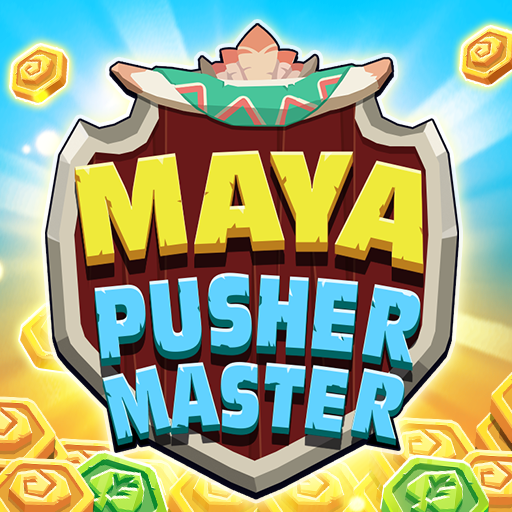Maya Pusher Master icon