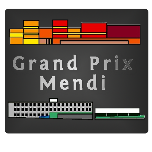 Grand Prix Mendi icon