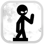 Stick Hero Man icon