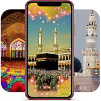 Makkah Wallpaper Kaaba Madina on 9Apps